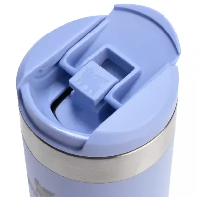 Stanley 10-10787 Stanley The Aerolight Transit Mug 0.47 Lt / 16 Oz Açık Mavi Unisex Outdoo - 3