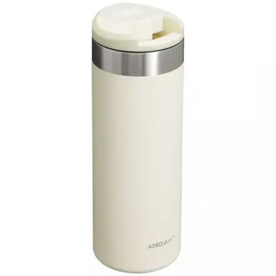 Stanley 10-10787 Stanley The Aerolight Transit Mug 0.47 Lt / 16 Oz Krem Unisex Outdoor Aks - 2