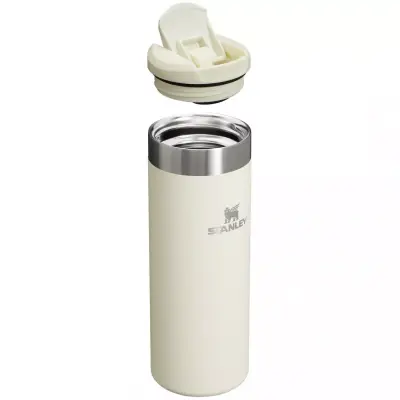 Stanley 10-10787 Stanley The Aerolight Transit Mug 0.47 Lt / 16 Oz Krem Unisex Outdoor Aks - 3