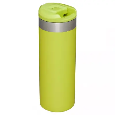 Stanley 10-10787 Stanley The Aerolight Transit Mug 0.47 Lt / 16 Oz Neon Unisex Outdoor Aks - 2