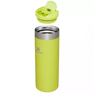 Stanley 10-10787 Stanley The Aerolight Transit Mug 0.47 Lt / 16 Oz Neon Unisex Outdoor Aks - 3