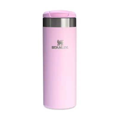 Stanley 10-10787 The Aerolight Transit Mug 0.47 Lt / 16 Oz Pembe Unisex Outdoor Aksesuar 