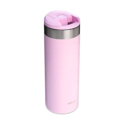 Stanley 10-10787 The Aerolight Transit Mug 0.47 Lt / 16 Oz Pembe Unisex Outdoor Aksesuar - 2