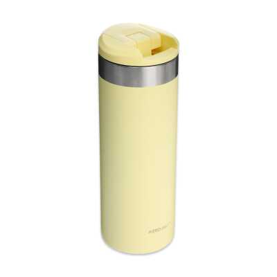 Stanley 10-10787 The Aerolight Transit Mug 0.47 Lt / 16 Oz Sarı Unisex Outdoor Aksesuar 