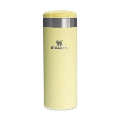Stanley 10-10787 Stanley The Aerolight Transit Mug 0.47 Lt / 16 Oz Sarı Unisex Outdoor Aks 