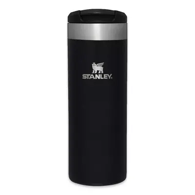 Stanley 10-10787 Stanley The Aerolight Transit Mug 0.47 Lt / 16 Oz Unisex Outdoor Aksesuar 