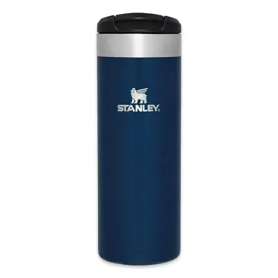 Stanley 10-10787 Stanley The Aerolight Transit Mug 0.47 Lt / 16 Oz Unisex Outdoor Aksesuar 