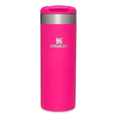 Stanley 10-10787 Stanley The Aerolight Transit Mug 0.47 Lt / 16 Oz Unisex Outdoor Aksesuar 