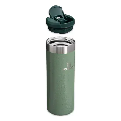 Stanley 10-10787 The Aerolight Transit Mug 0.47 Lt / 16 Oz Yeşil Unisex Outdoor Aksesuar - 2