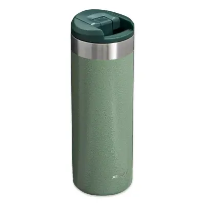Stanley 10-10787 The Aerolight Transit Mug 0.47 Lt / 16 Oz Yeşil Unisex Outdoor Aksesuar - 3