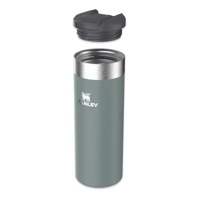 Stanley 10-10787 Stanley The Aerolight Transit Mug 0.47 Lt / 16 Oz Yeşil Unisex Outdoor Ak - 2