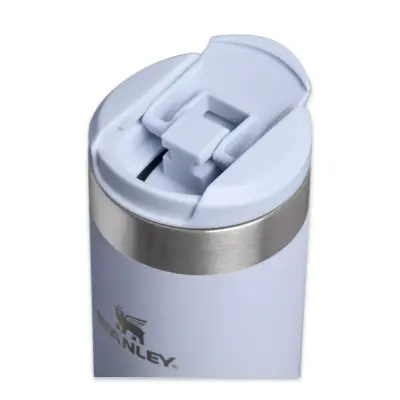 Stanley 10-10787 The Aerolight Transit Mug 0.47 Lt / 16 Oz Açık Mavi Unisex Outdoor Aksesu - 3