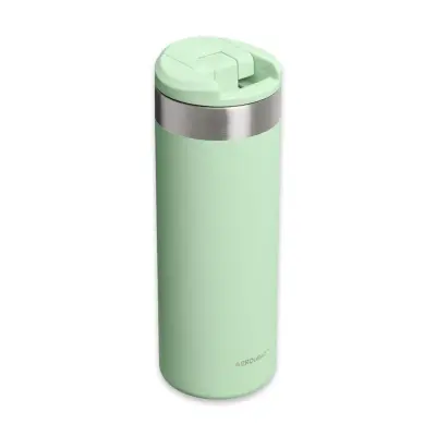 Stanley 10-10787 The Aerolight Transit Mug 0.47 Lt / 16 Oz Açık Yeşil Unisex Outdoor Akses - STANLEY (1)