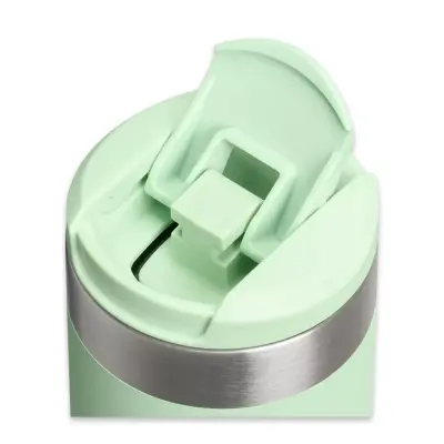 Stanley 10-10787 The Aerolight Transit Mug 0.47 Lt / 16 Oz Açık Yeşil Unisex Outdoor Akses - 3