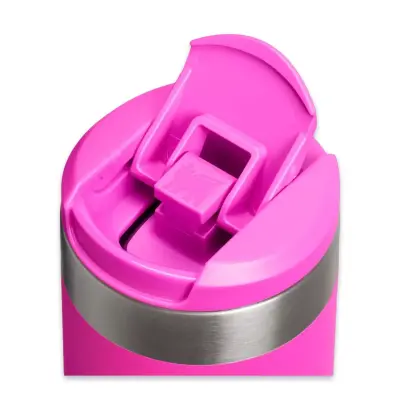 Stanley 10-10787 The Aerolight Transit Mug 0.47 Lt / 16 Oz Fuşya Unisex Outdoor Aksesuar - 3