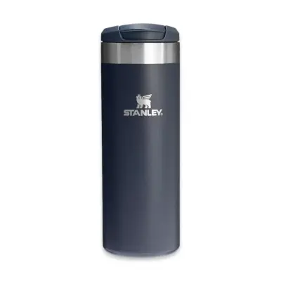 Stanley 10-10787 The Aerolight Transit Mug 0.47 Lt / 16 Oz Lacivert Unisex Outdoor Aksesua 