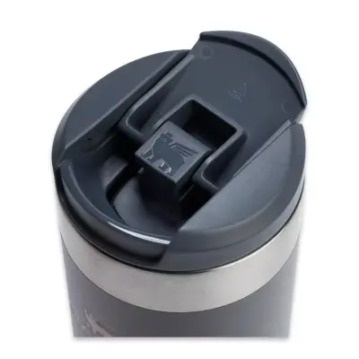 Stanley 10-10787 The Aerolight Transit Mug 0.47 Lt / 16 Oz Lacivert Unisex Outdoor Aksesua - 3