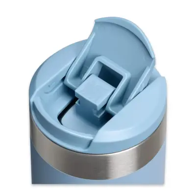 Stanley 10-10787 The Aerolight Transit Mug 0.47 Lt / 16 Oz Mavi Unisex Outdoor Aksesuar - 3