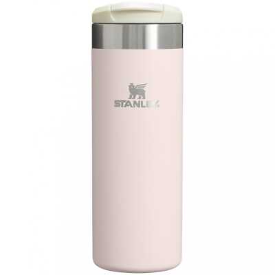 Stanley 10-10787 The Aerolight Transit Mug 0.47 Lt / 16 Oz Pembe Unisex Outdoor Aksesuar - STANLEY