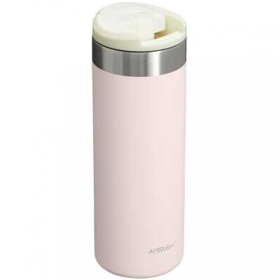 Stanley 10-10787 The Aerolight Transit Mug 0.47 Lt / 16 Oz Pembe Unisex Outdoor Aksesuar - STANLEY (1)