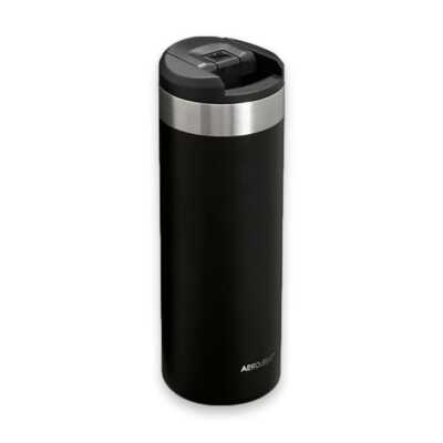 Stanley 10-10787 The Aerolight Transit Mug 0.47 Lt / 16 Oz Siyah Unisex Outdoor Aksesuar - 2