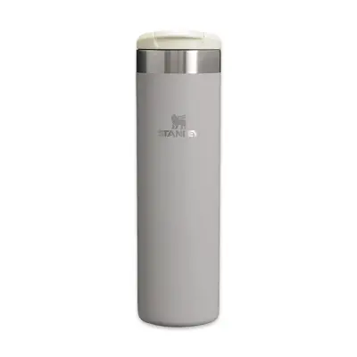 Stanley 10-107879 Stanley The Aerolight Transit Mug 0.59 Lt / 20 Oz Gri Unisex Outdoor Aks - 1
