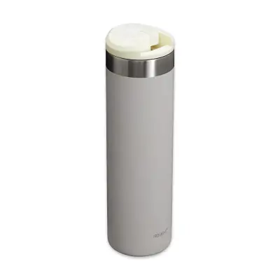 Stanley 10-107879 Stanley The Aerolight Transit Mug 0.59 Lt / 20 Oz Gri Unisex Outdoor Aks - 2