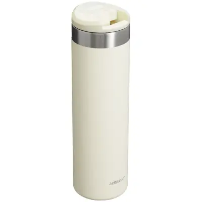 Stanley 10-107879 Stanley The Aerolight Transit Mug 0.59 Lt / 20 Oz Krem Unisex Outdoor Ak - 2