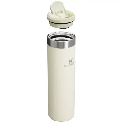 Stanley 10-107879 Stanley The Aerolight Transit Mug 0.59 Lt / 20 Oz Krem Unisex Outdoor Ak - 3