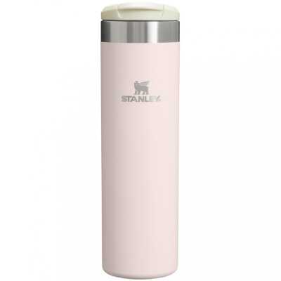 Stanley 10-10789 Stanley The Aerolight Transit Mug 0.59 Lt / 20 Oz Pembe Unisex Outdoor Ak - STANLEY