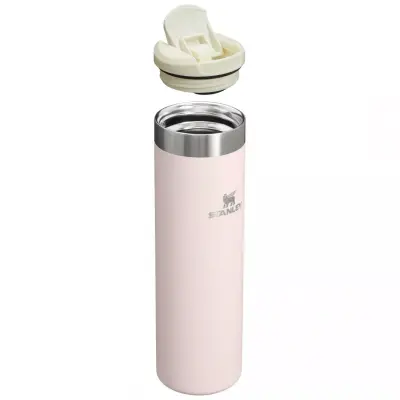 Stanley 10-107879 Stanley The Aerolight Transit Mug 0.59 Lt / 20 Oz Pembe Unisex Outdoor A - 3
