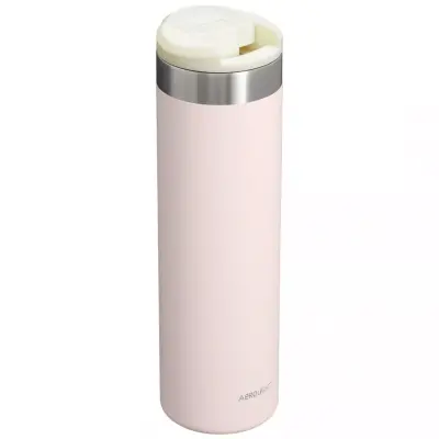 Stanley 10-107879 Stanley The Aerolight Transit Mug 0.59 Lt / 20 Oz Pembe Unisex Outdoor A - 2