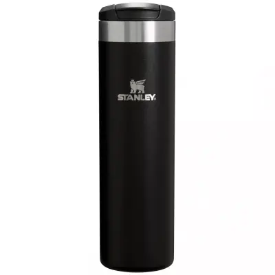 Stanley 10-107879 Stanley The Aerolight Transit Mug 0.59 Lt / 20 Oz Siyah Unisex Outdoor A - 2