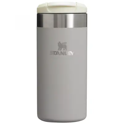 Stanley 10-10788 The Aerolight Transit Mug 0.35L / 12Oz Gri Unisex Outdoor Aksesuar 