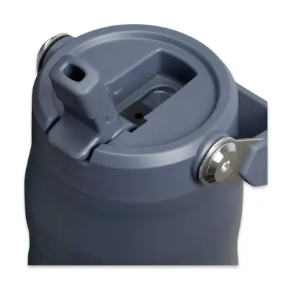 Stanley 10-11283 The Iceflow Tle Flip Straw 2.0 0.07L / 24Oz Unisex Outdoor Aksesuar - 3