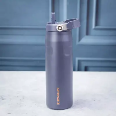 Stanley 10-11283 The Iceflow Tle Flip Straw 2.0 0.07L / 24Oz Unisex Outdoor Aksesuar - 4