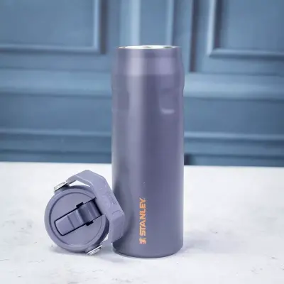 Stanley 10-11283 The Iceflow Tle Flip Straw 2.0 0.07L / 24Oz Unisex Outdoor Aksesuar - 5