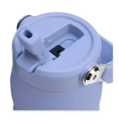 Stanley 10-11283 The Iceflow Tle Flip Straw 2.0 0.07L / 24Oz Unisex Outdoor Aksesuar - 3