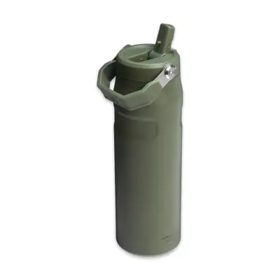 Stanley 10-11283 The Iceflow Tle Flip Straw 2.0 0.07L / 24Oz Unisex Outdoor Aksesuar - STANLEY (1)