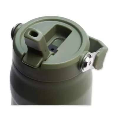 Stanley 10-11283 The Iceflow Tle Flip Straw 2.0 0.07L / 24Oz Unisex Outdoor Aksesuar - 3