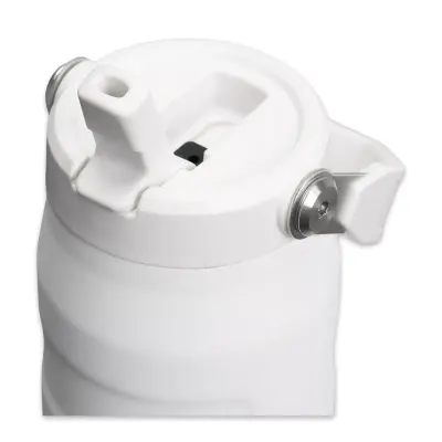 Stanley 10-11283 The Iceflow Tle Flip Straw 2.0 0.07L / 24Oz Unisex Outdoor Aksesuar - 3