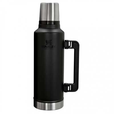 Stanley 10-11348 The Legendary Classic Tle 1.9L / 2.0Qt Siyah Unisex Outdoor Aksesuar - STANLEY