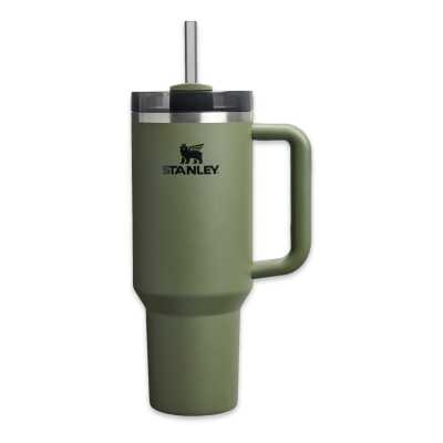 Stanley 10-11673 The Quencher H2.O Flowstate Tumbler 1.18L / 40Oz Pipetli Termos Bardak Ha - 4