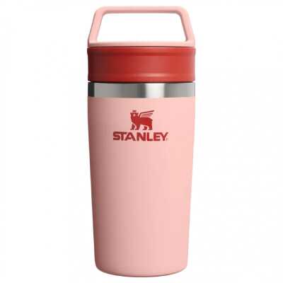 Stanley 10-12080 The Café-To-Go Travel Mug35L / 12Oz Gül Kurusu Unisex Outdoor Aksesuar - STANLEY