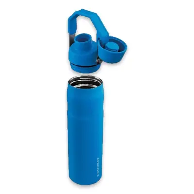 Stanley 10-12515 Stanley The Aerolight Iceflow Water Tle Fast Flow 0.60 Lt / 20Oz Mavi Uni - 2