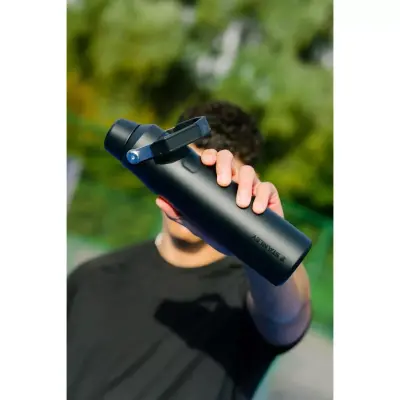 Stanley 10-12515 Stanley The Aerolight Iceflow Water Tle Fast Flow 0.60 Lt / 20Oz Siyah Un - 4