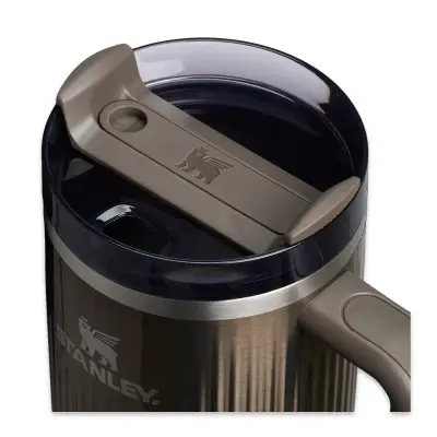 Stanley 10-13002 The Quencher H2.0 Fluted Tumbler 1.18L / 40Oz Metalik Unisex Outdoor Akse - 3