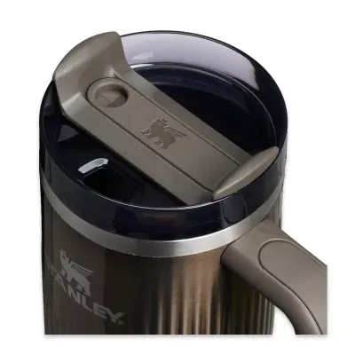 Stanley 10-13003 The Quencher H2.0 Fluted Tumbler 0.89L / 30Oz Metalik Unisex Outdoor Akse - 3