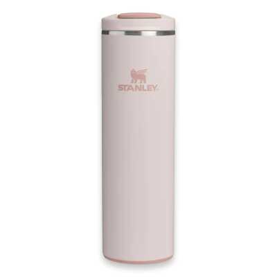 Stanley 10-13062 The Transit Fliptop Mug 0.47L / 16Oz Gül Kurusu Unisex Outdoor Aksesuar - STANLEY