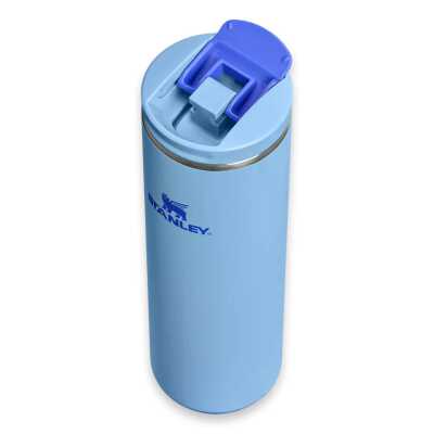 Stanley 10-13062 The Transit Fliptop Mug 0.47L / 16Oz Mavi Unisex Outdoor Aksesuar - 3